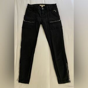 Joie Jeans Size 24, Black, Clary’s from Shadowhunters